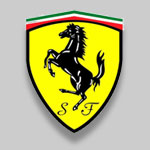 Luxury Rentacar Ferrari