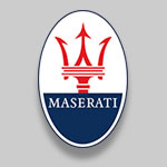 Luxury Rent a Car MASERATI, Malaga Airport, Marbella, Puerto Banus, Nerja